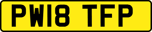PW18TFP