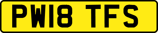 PW18TFS