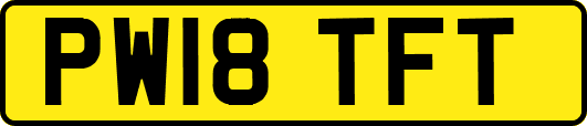 PW18TFT