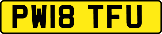 PW18TFU