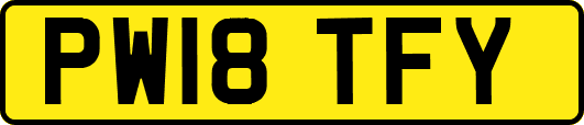 PW18TFY