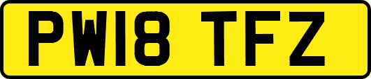 PW18TFZ