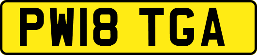 PW18TGA