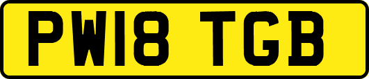 PW18TGB