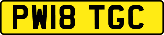PW18TGC