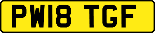 PW18TGF