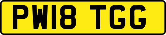 PW18TGG