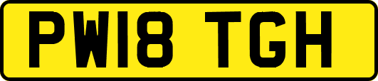 PW18TGH