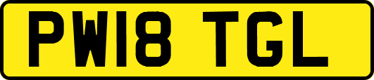 PW18TGL
