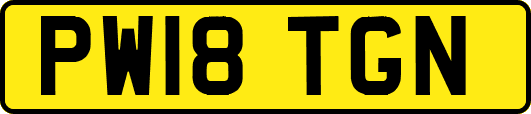 PW18TGN