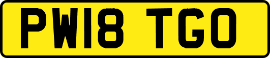 PW18TGO