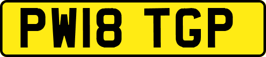 PW18TGP