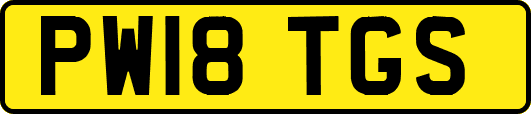 PW18TGS