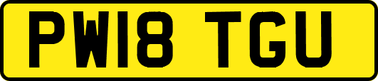 PW18TGU