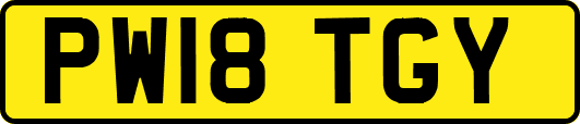 PW18TGY