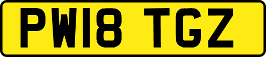 PW18TGZ
