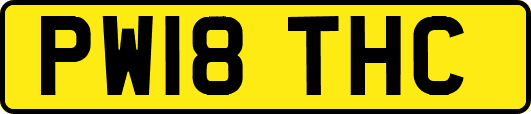 PW18THC