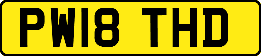PW18THD