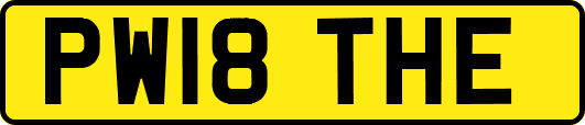 PW18THE