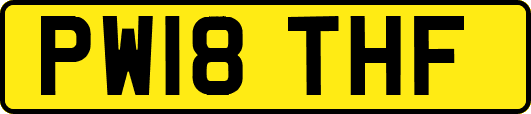 PW18THF