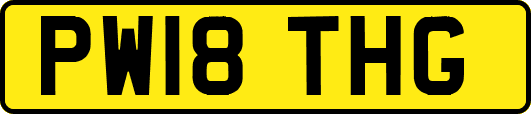 PW18THG