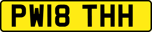 PW18THH
