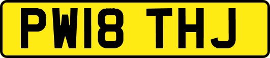 PW18THJ