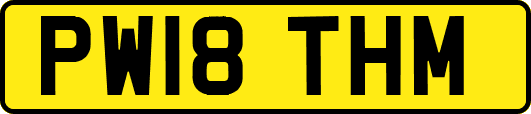 PW18THM