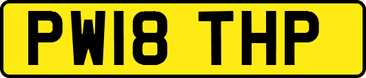 PW18THP