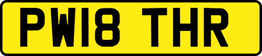 PW18THR