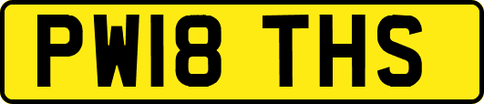 PW18THS