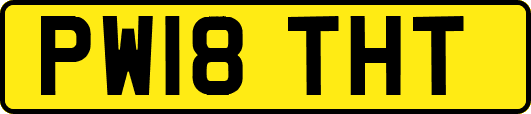 PW18THT