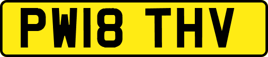 PW18THV
