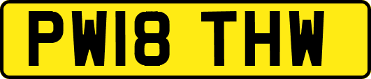 PW18THW