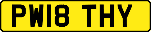 PW18THY