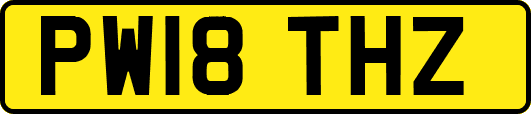 PW18THZ