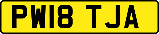 PW18TJA