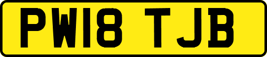 PW18TJB