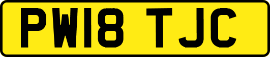 PW18TJC