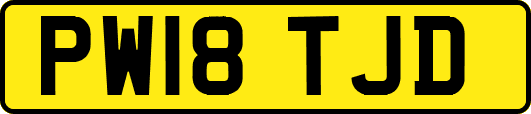 PW18TJD