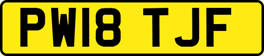 PW18TJF