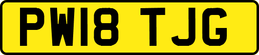 PW18TJG