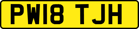 PW18TJH