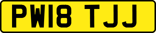 PW18TJJ