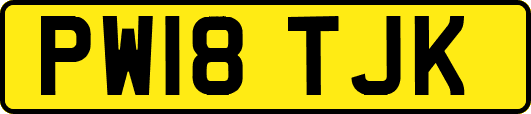 PW18TJK