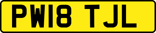 PW18TJL