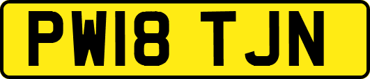 PW18TJN