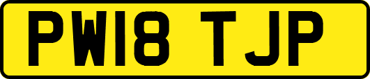 PW18TJP