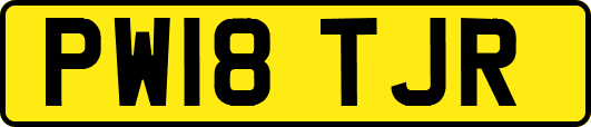 PW18TJR