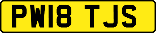 PW18TJS